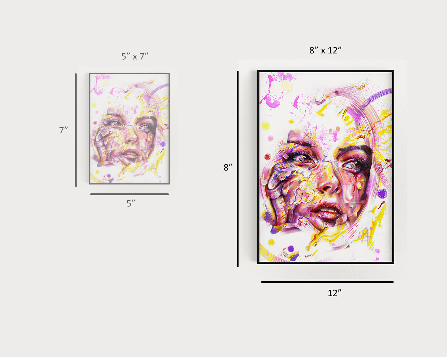 Past Memory Transcendance