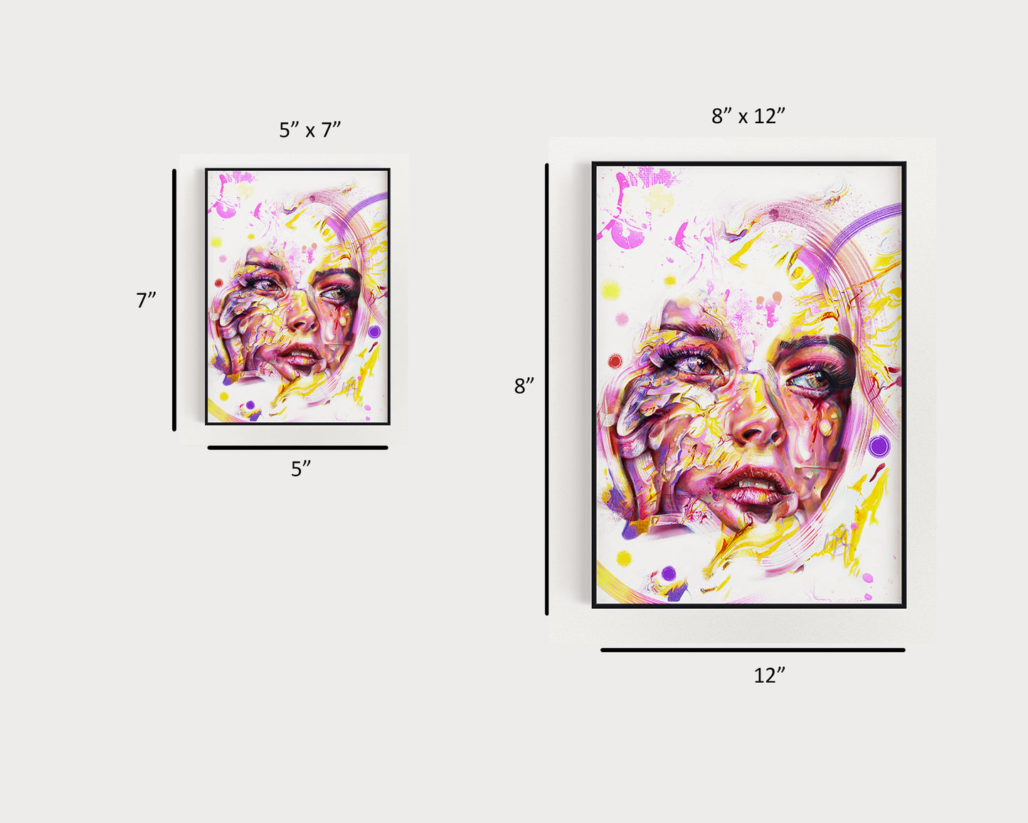Past Memory Transcendance